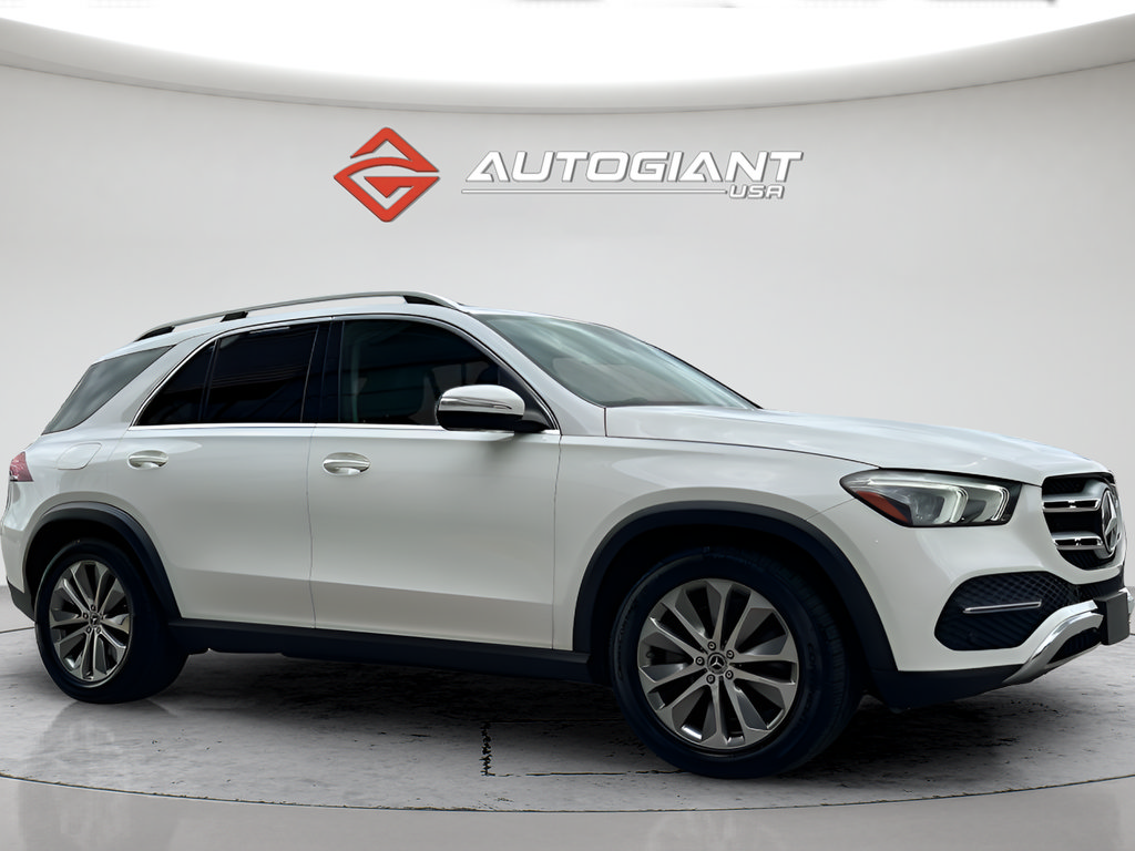 Used 2020 Mercedes-Benz GLE 450 4MATIC w/ Premium Package image 15
