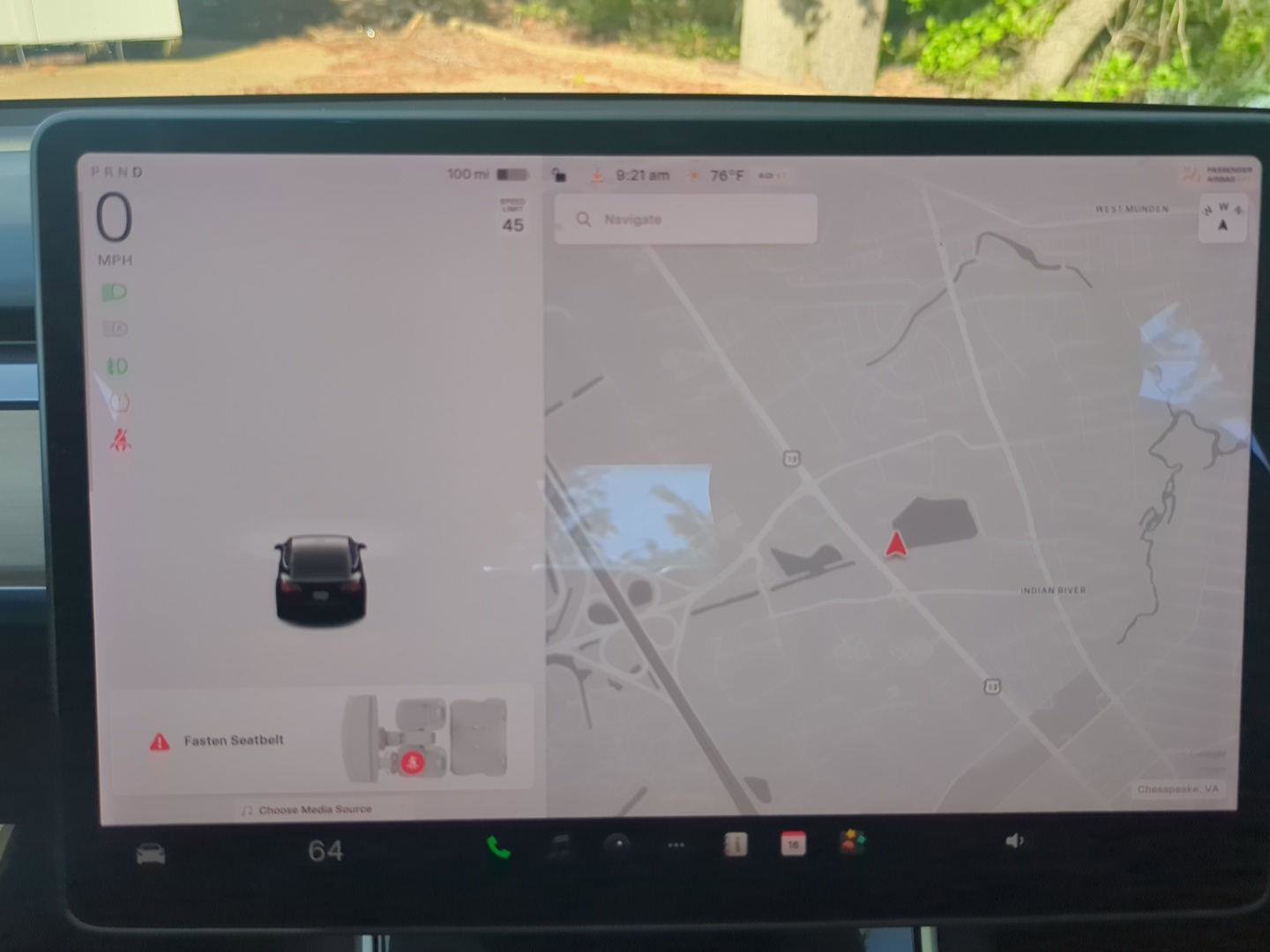 Used 2018 Tesla Model 3 Performance image 18