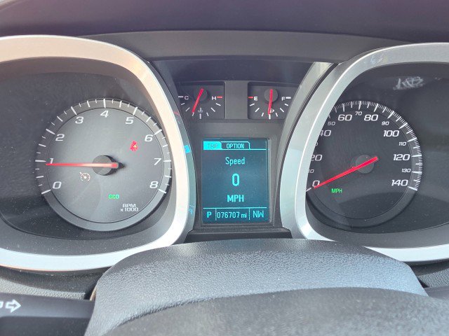 Used 2017 Chevrolet Equinox Premier w/ Enhanced Convenience Package AWD/4WD image 32