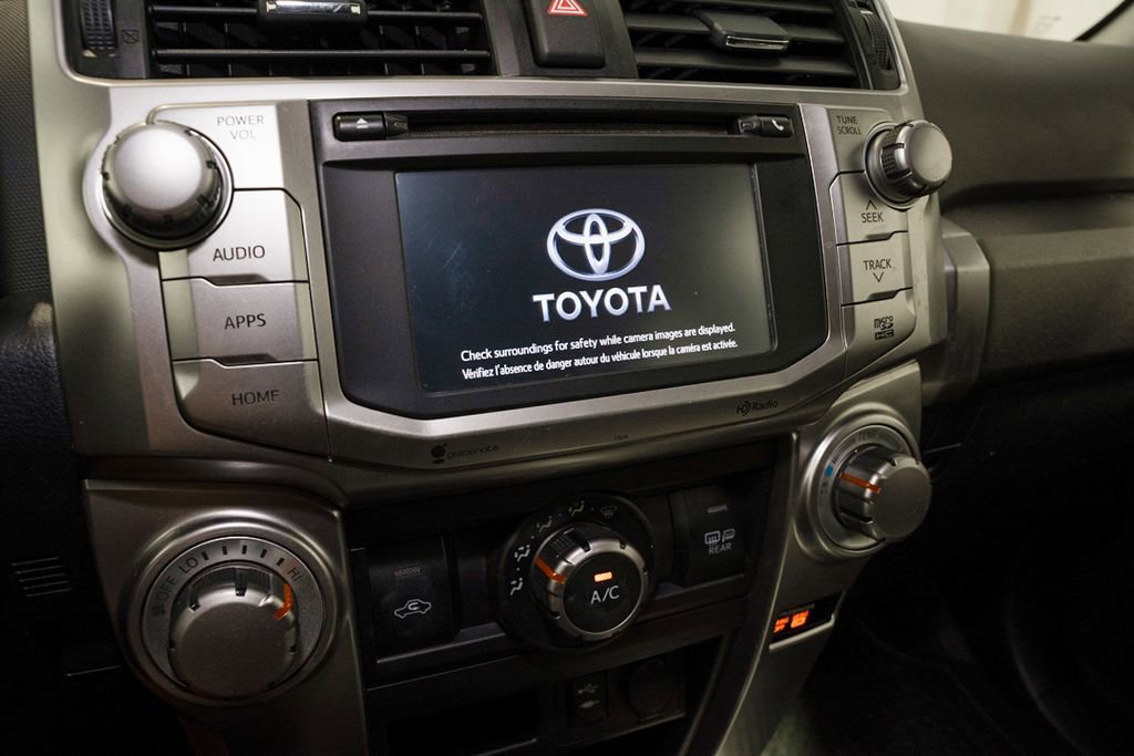 Used 2015 Toyota 4Runner SR5 image 13