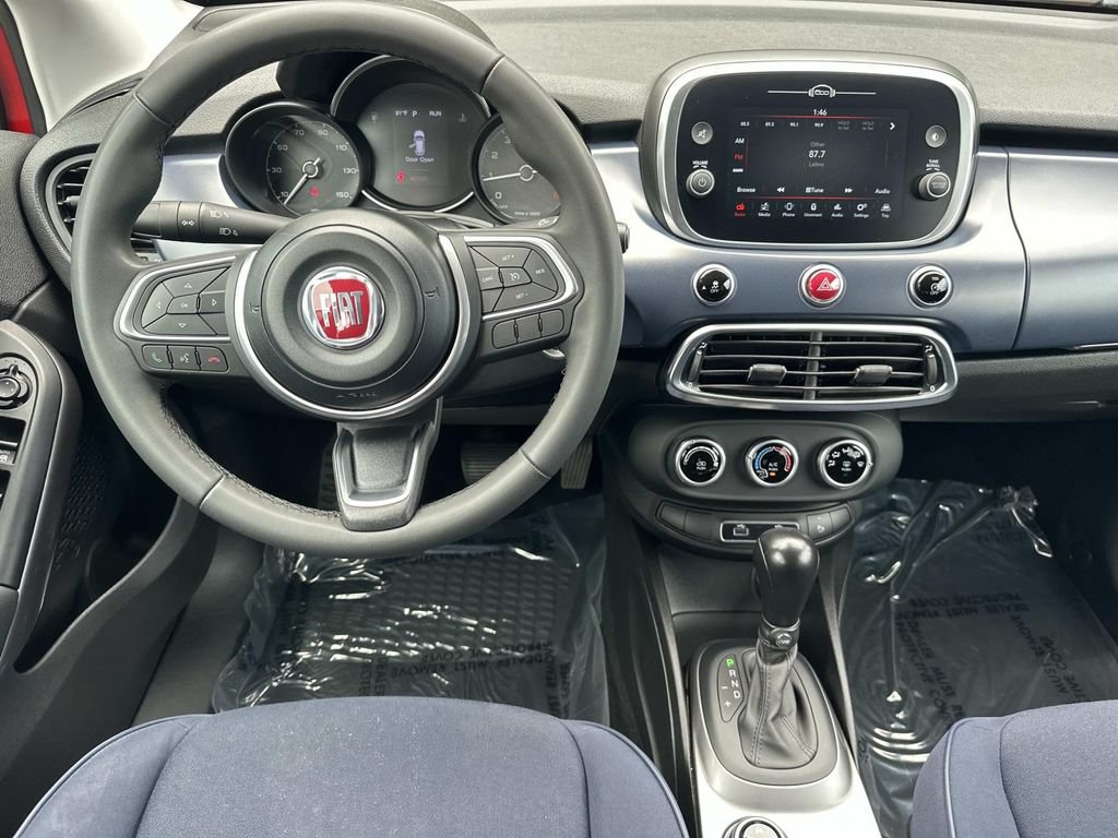 Used 2022 FIAT 500X Pop w/ Sport Appearance Package AWD/4WD image 15