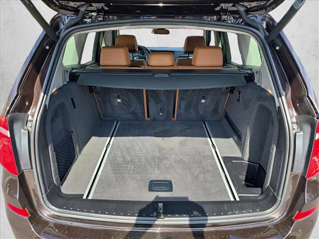 Used 2016 BMW X3 xDrive28i AWD/4WD image 12