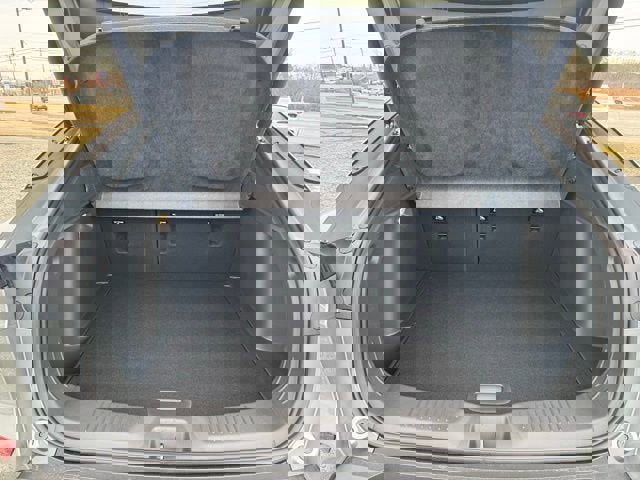 New 2026 Buick Envista Preferred w/ Convenience II Package image 12