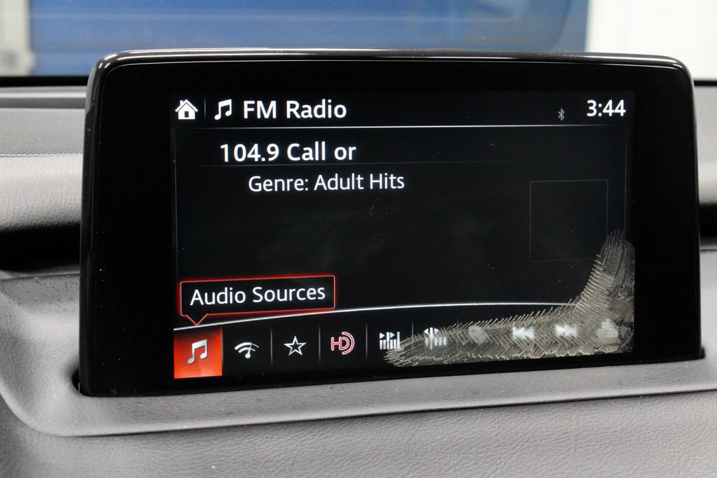 Used 2019 MAZDA CX-9 Touring w/ Touring Premium Package FWD image 4