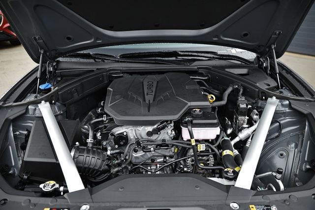 New 2026 Genesis G70 2.5T Prestige image 15