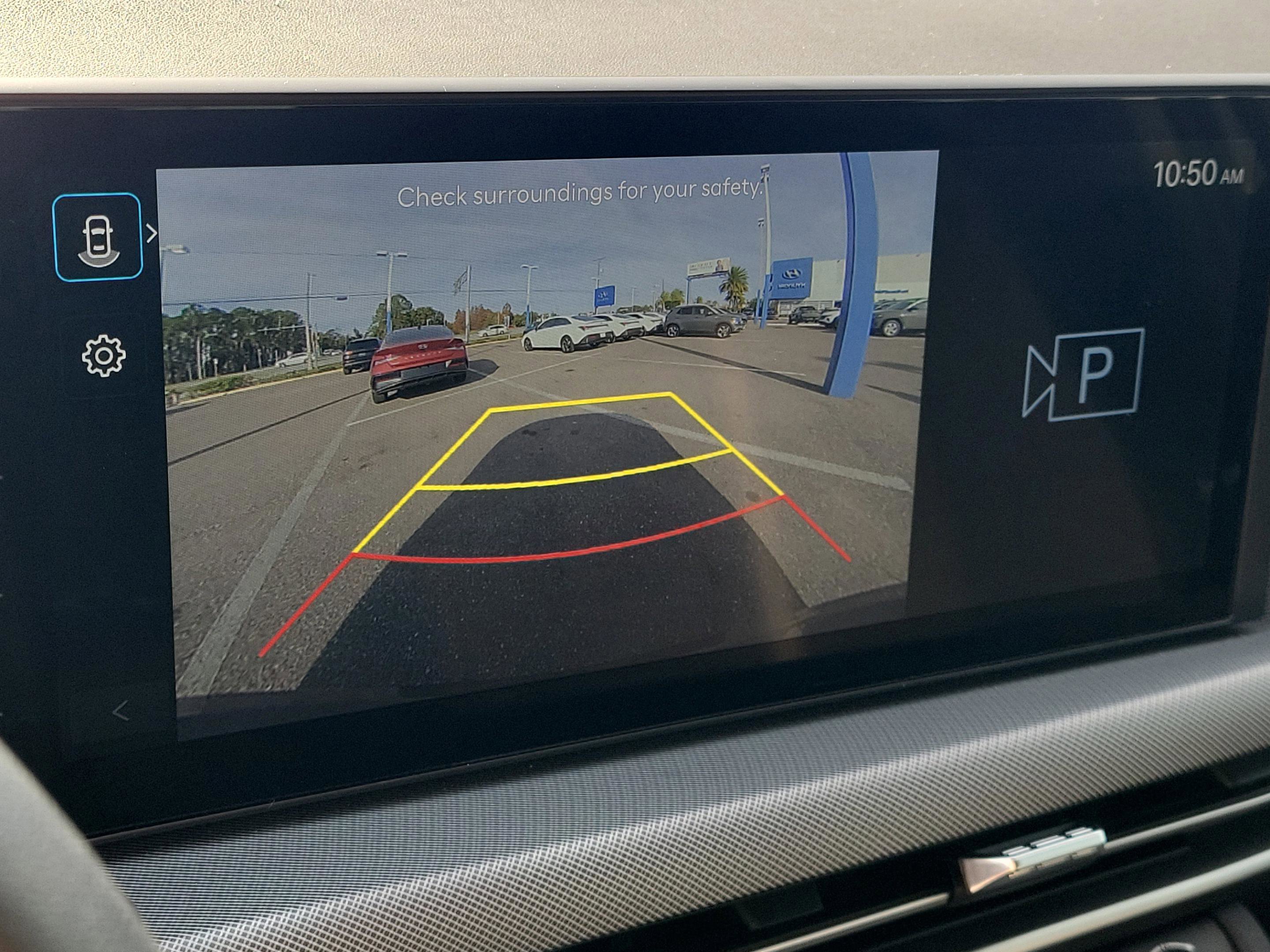 Used 2025 Hyundai Sonata SE image 27