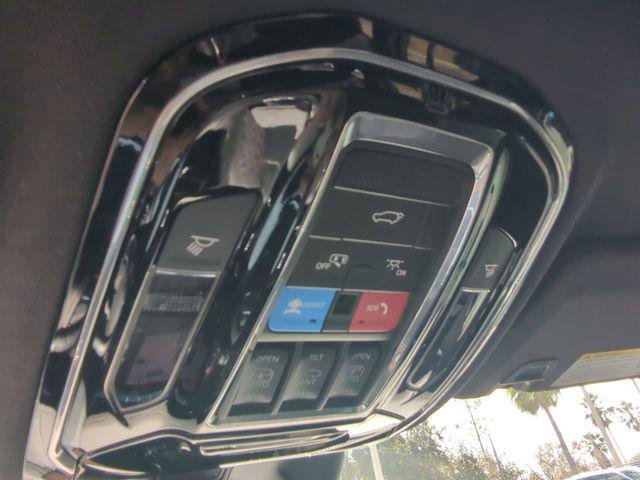 Certified 2023 Jeep Grand Cherokee Summit image 24