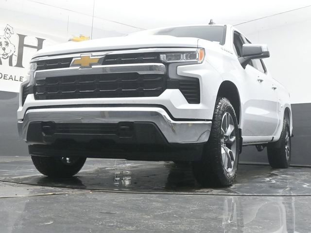 New 2026 Chevrolet Silverado 1500 LT image 4