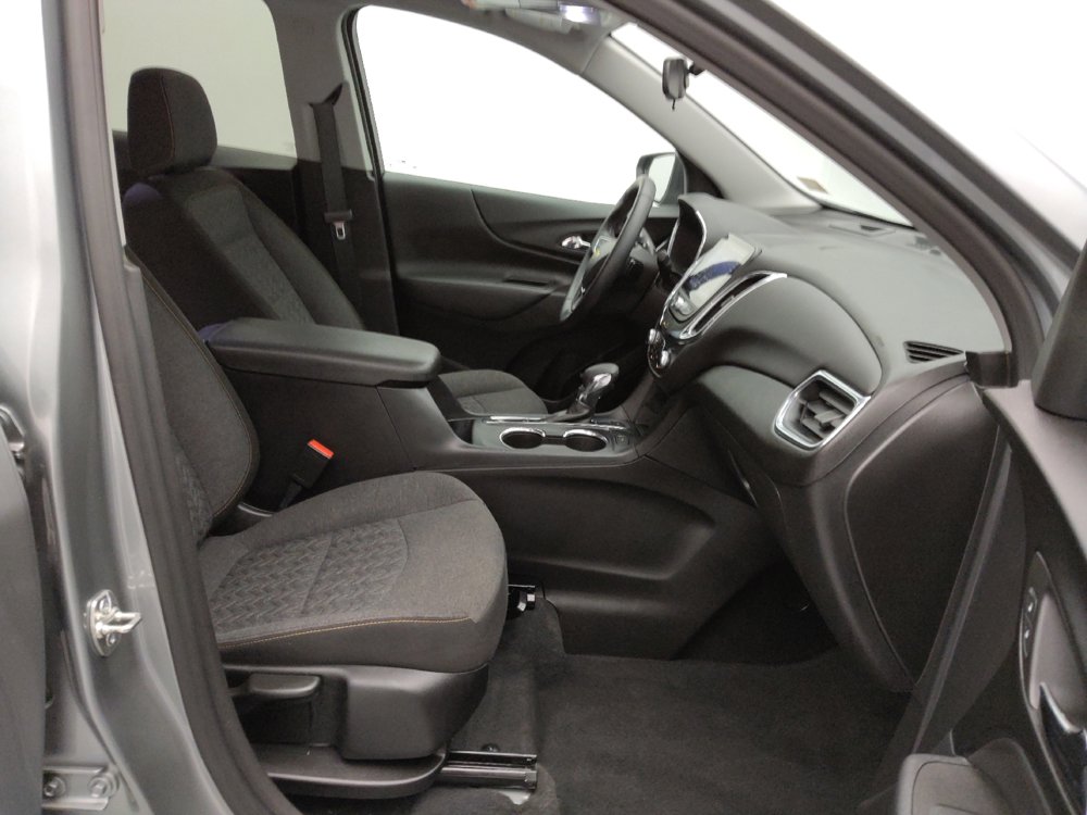 Used 2024 Chevrolet Equinox LT image 21