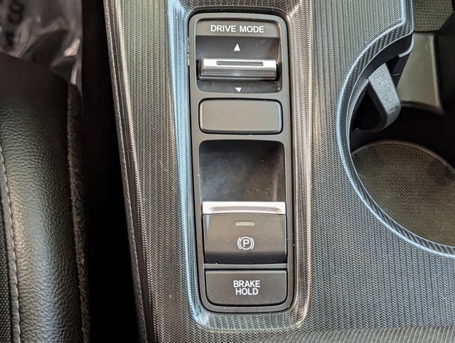 Used 2025 Honda Civic Sport image 15