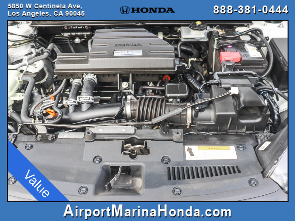 Used 2020 Honda CR-V LX image 27