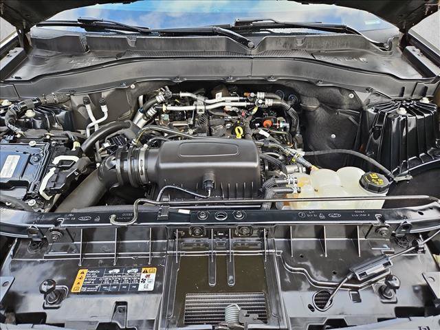 Used 2022 Ford Explorer XLT w/ Class IV Trailer Tow Package image 24