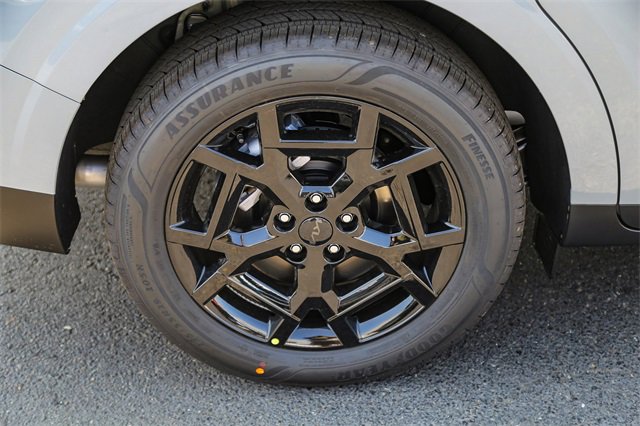 New 2026 Kia Carnival SX Prestige image 19