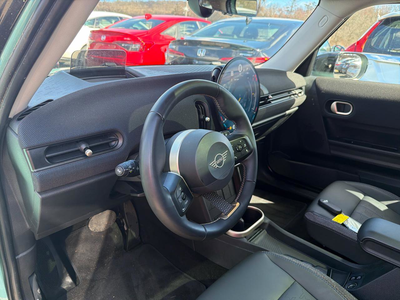 Used 2025 MINI Cooper S image 13