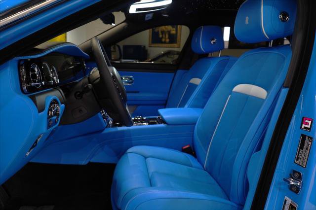 Used 2023 Rolls-Royce Ghost image 14