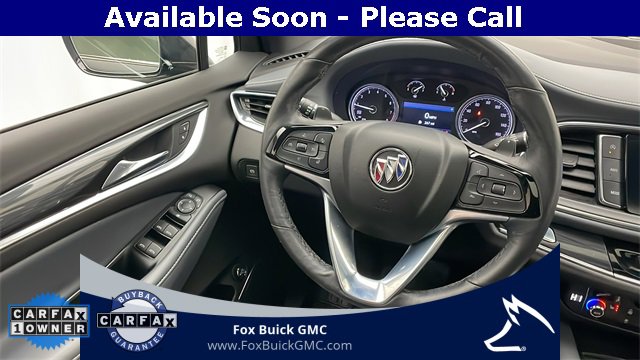 Certified 2023 Buick Enclave Essence w/ Experience Buick Package image 7
