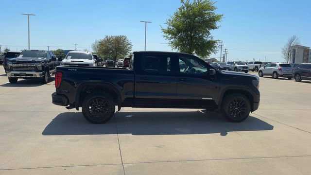 Used 2023 GMC Sierra 1500 Elevation image 2