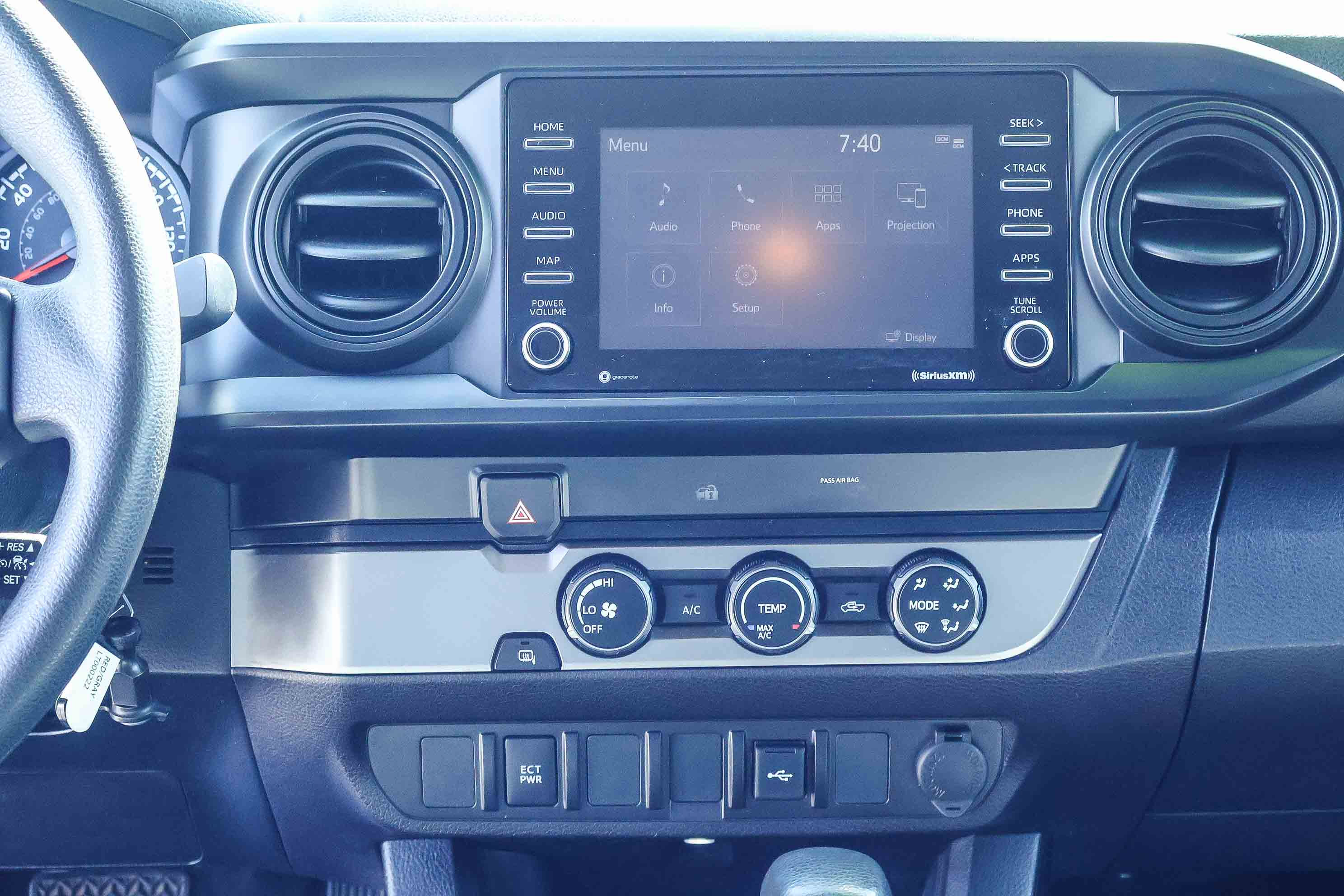 Used 2020 Toyota Tacoma SR RWD image 7