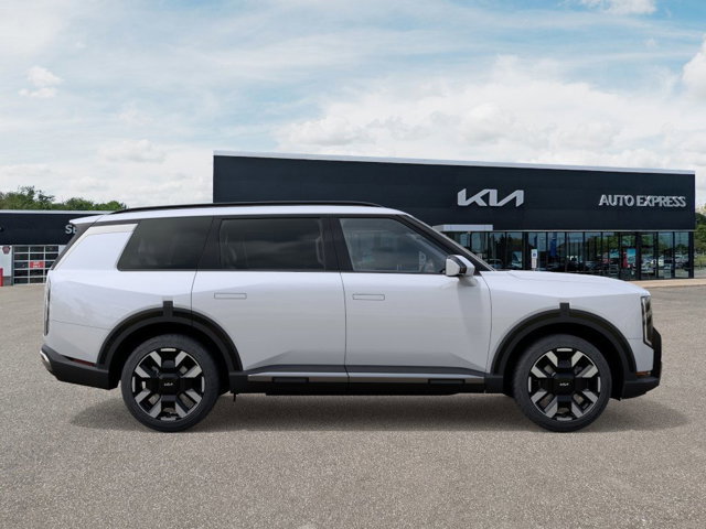 New 2027 Kia Telluride S image 7