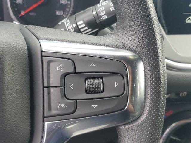 Certified 2024 Chevrolet Blazer LT w/ Convenience Package AWD/4WD image 24