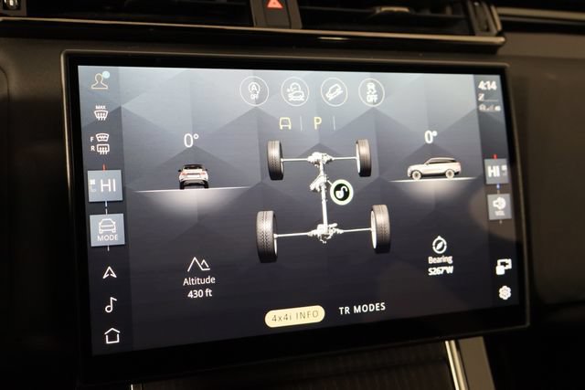 Used 2024 Land Rover Range Rover Velar Dynamic SE AWD/4WD image 40