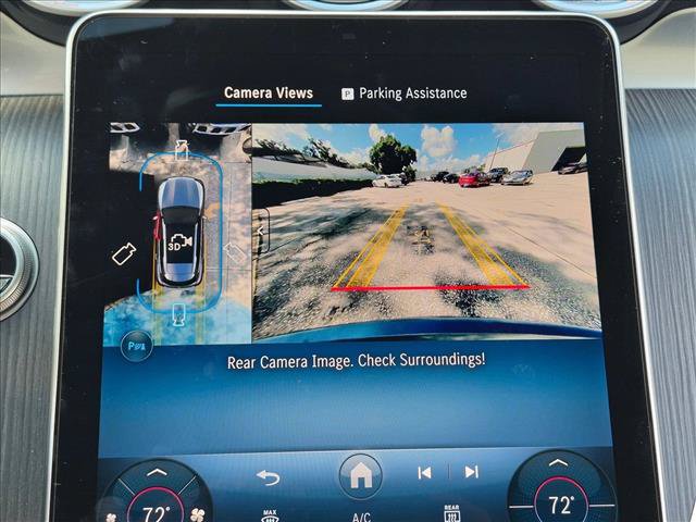 Certified 2026 Mercedes-Benz GLC 300 image 14