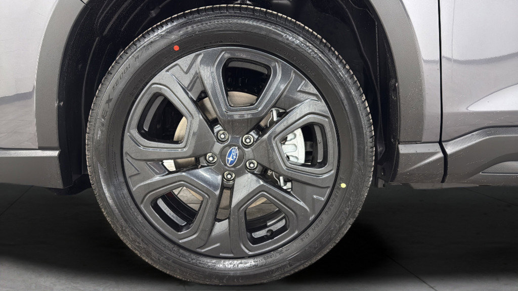 New 2026 Subaru Ascent Bronze Edition image 39