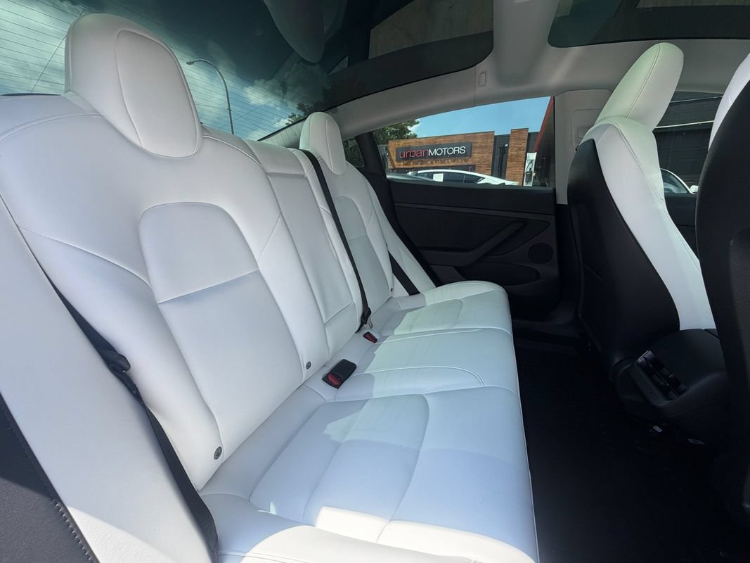 Used 2023 Tesla Model 3 Standard Range RWD image 28
