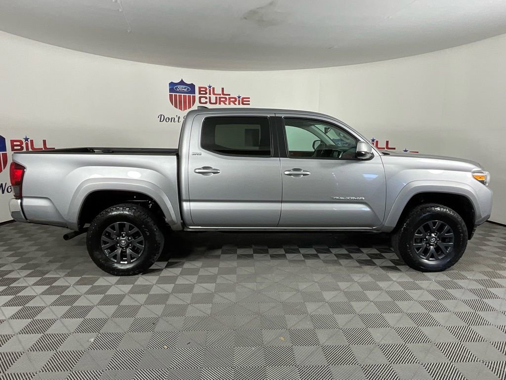 Used 2021 Toyota Tacoma SR5 image 2