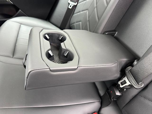 Certified 2024 BMW 540i xDrive image 18