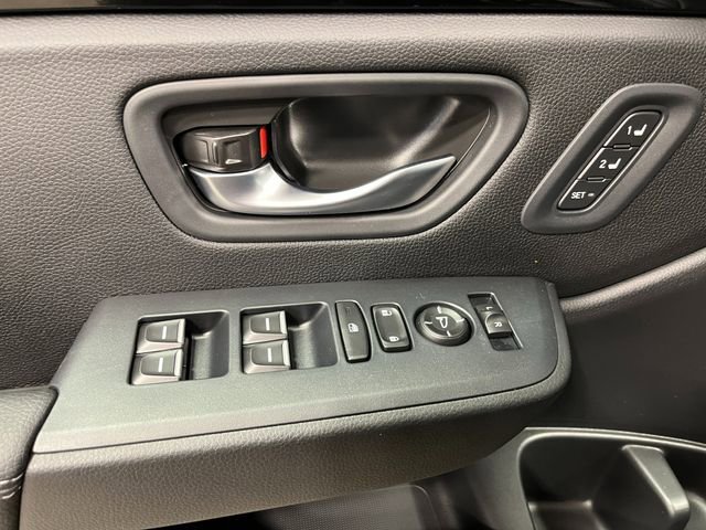 New 2026 Honda Pilot EX-L image 12