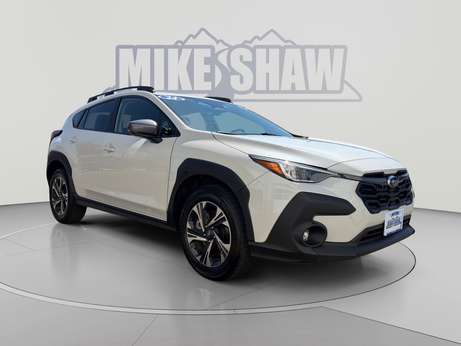 Used 2024 Subaru Crosstrek 2.0i Premium w/ Crosstrek Mirror Package AWD/4WD image 7