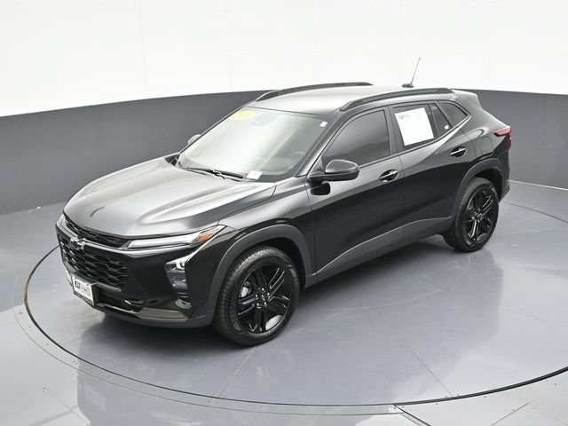 Used 2026 Chevrolet Trax ACTIV w/ Driver Confidence Package FWD image 65