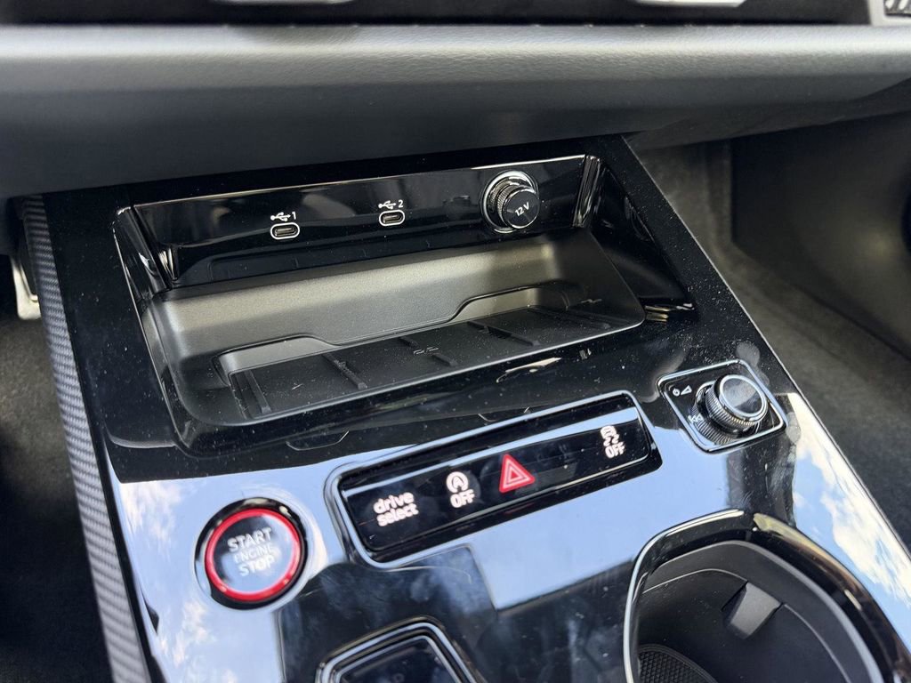New 2025 Audi S5 Premium Plus AWD/4WD image 22
