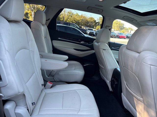 Used 2023 Buick Enclave Essence w/ Experience Buick Package image 12