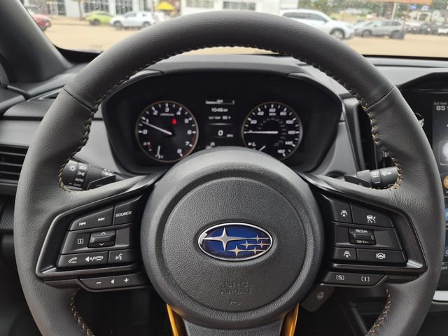 New 2026 Subaru Crosstrek 2.5i Wilderness AWD/4WD image 18