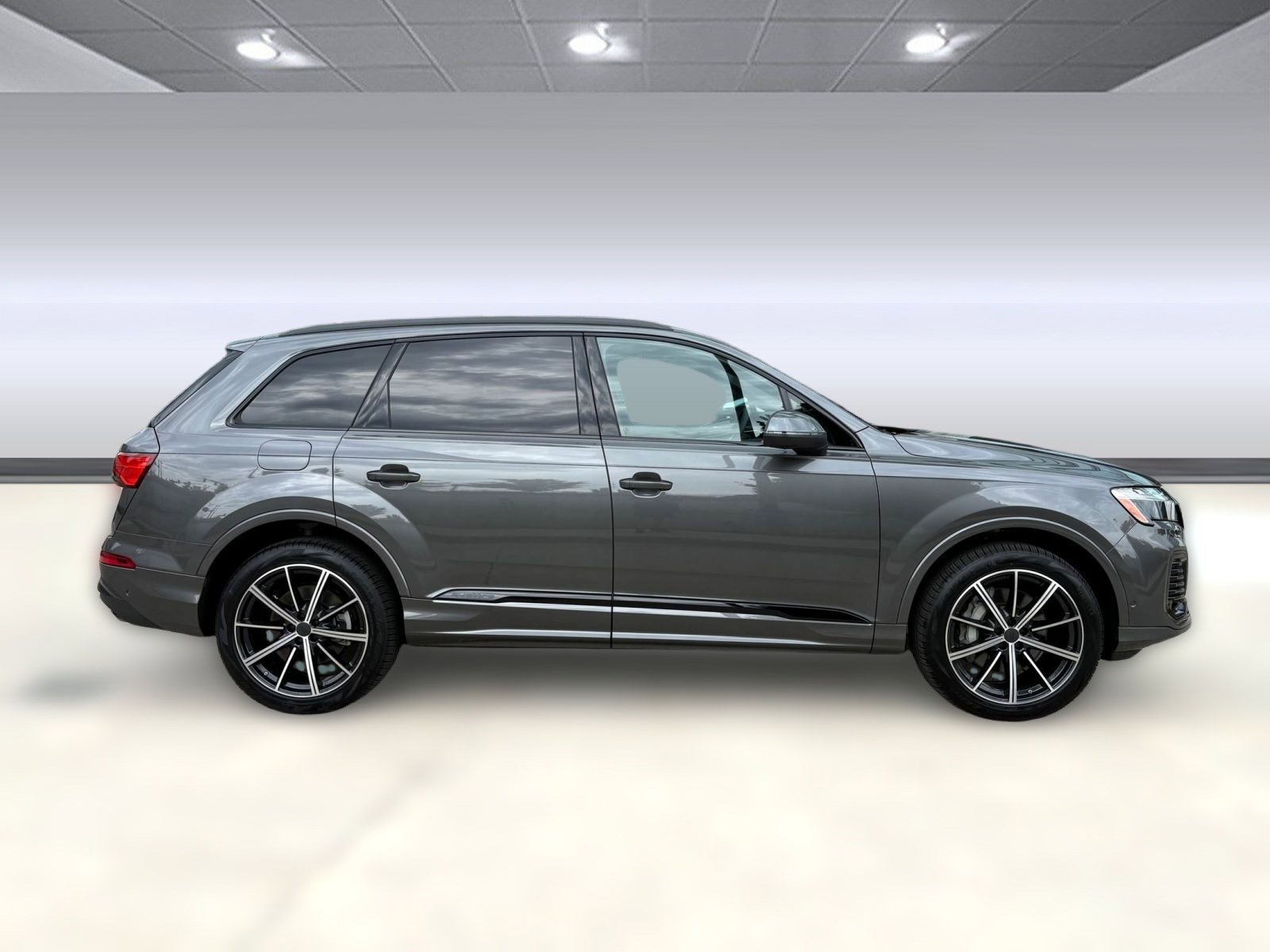 New 2025 Audi Q7 2.0T Premium Plus image 8