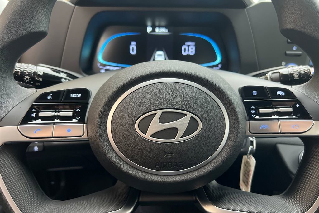 New 2026 Hyundai Elantra SE image 19