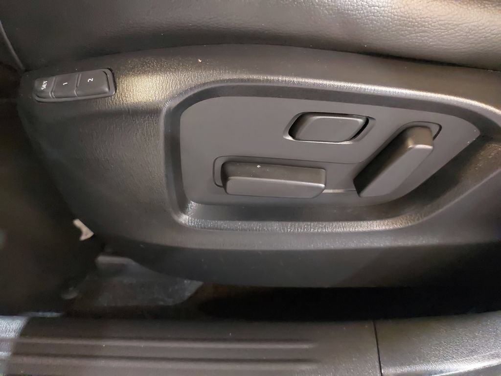 Certified 2022 MAZDA CX-5 AWD 2.5 S image 30