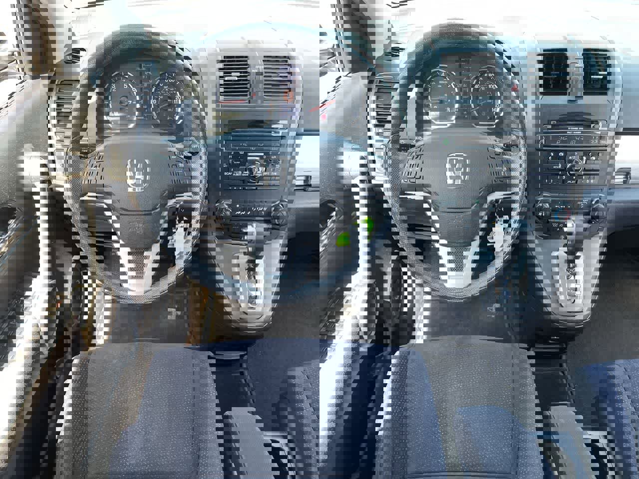 Used 2010 Honda CR-V EX image 11