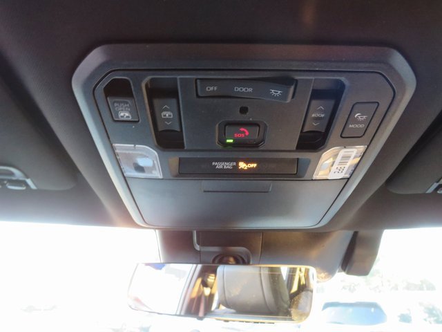 New 2026 Toyota Tundra Platinum image 40