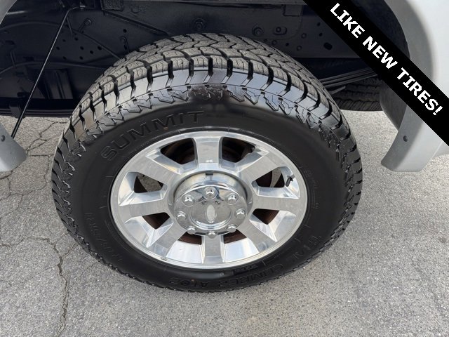 Used 2010 Ford F250 Lariat image 7