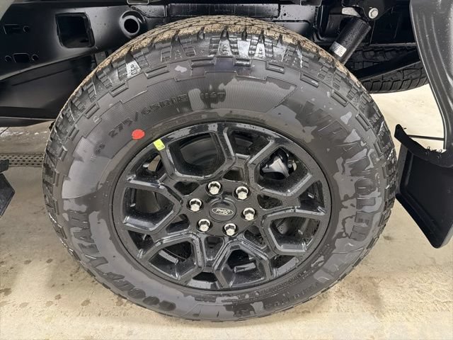 New 2026 Ford F150 XLT w/ Equipment Group 302A MID AWD/4WD image 8