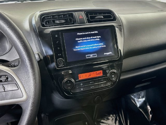 Used 2024 Mitsubishi Mirage ES FWD image 17