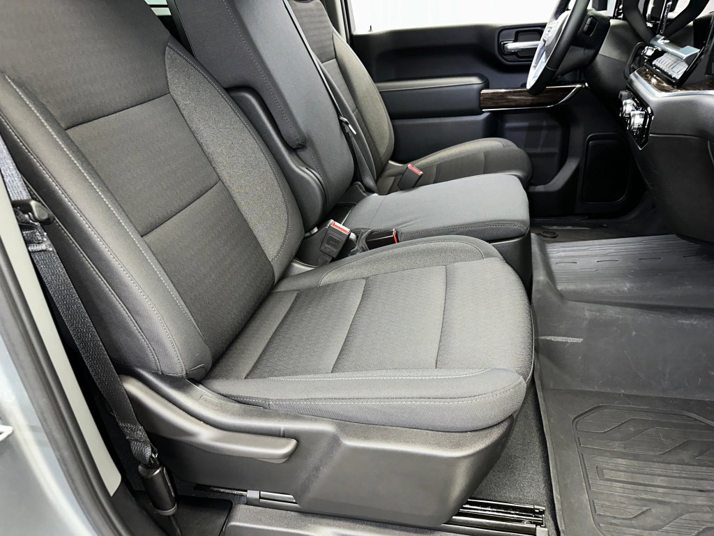 Certified 2025 GMC Sierra 2500 SLE w/ SLE Convenience Package image 28