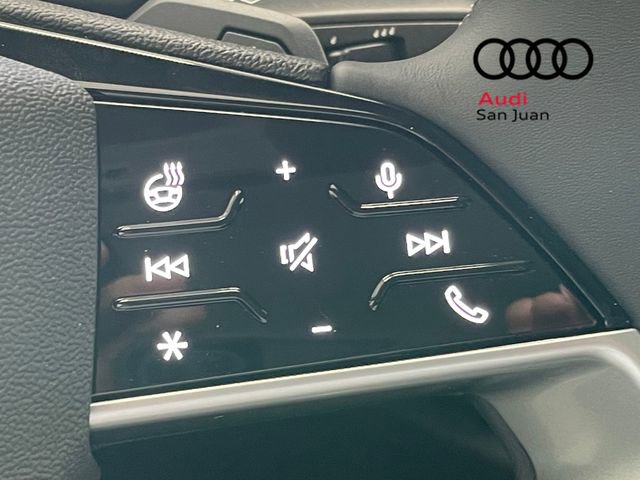 New 2025 Audi A5 2.0T Premium image 31