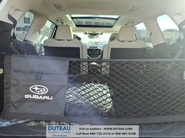 New 2026 Subaru Ascent Limited image 8