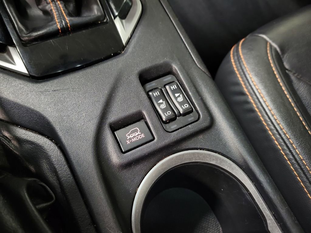 Used 2018 Subaru Crosstrek 2.0i Limited w/ Popular Package #3 image 16