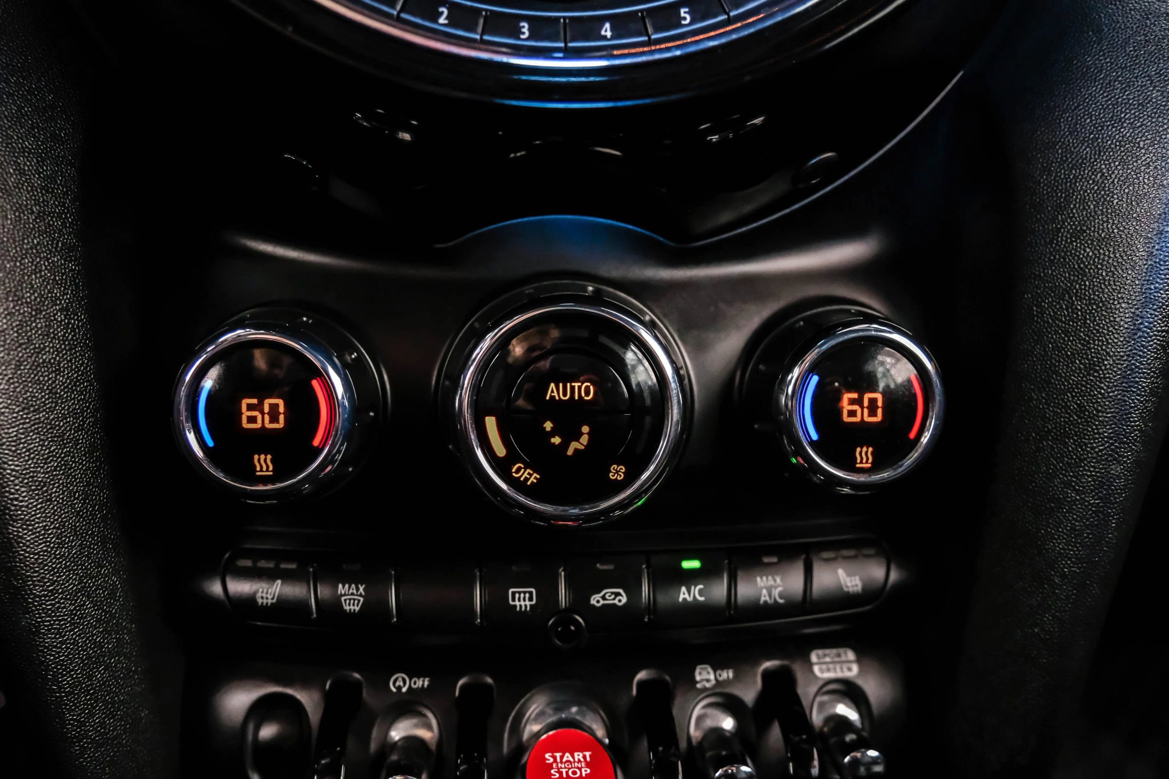 Used 2019 MINI Cooper S FWD image 22