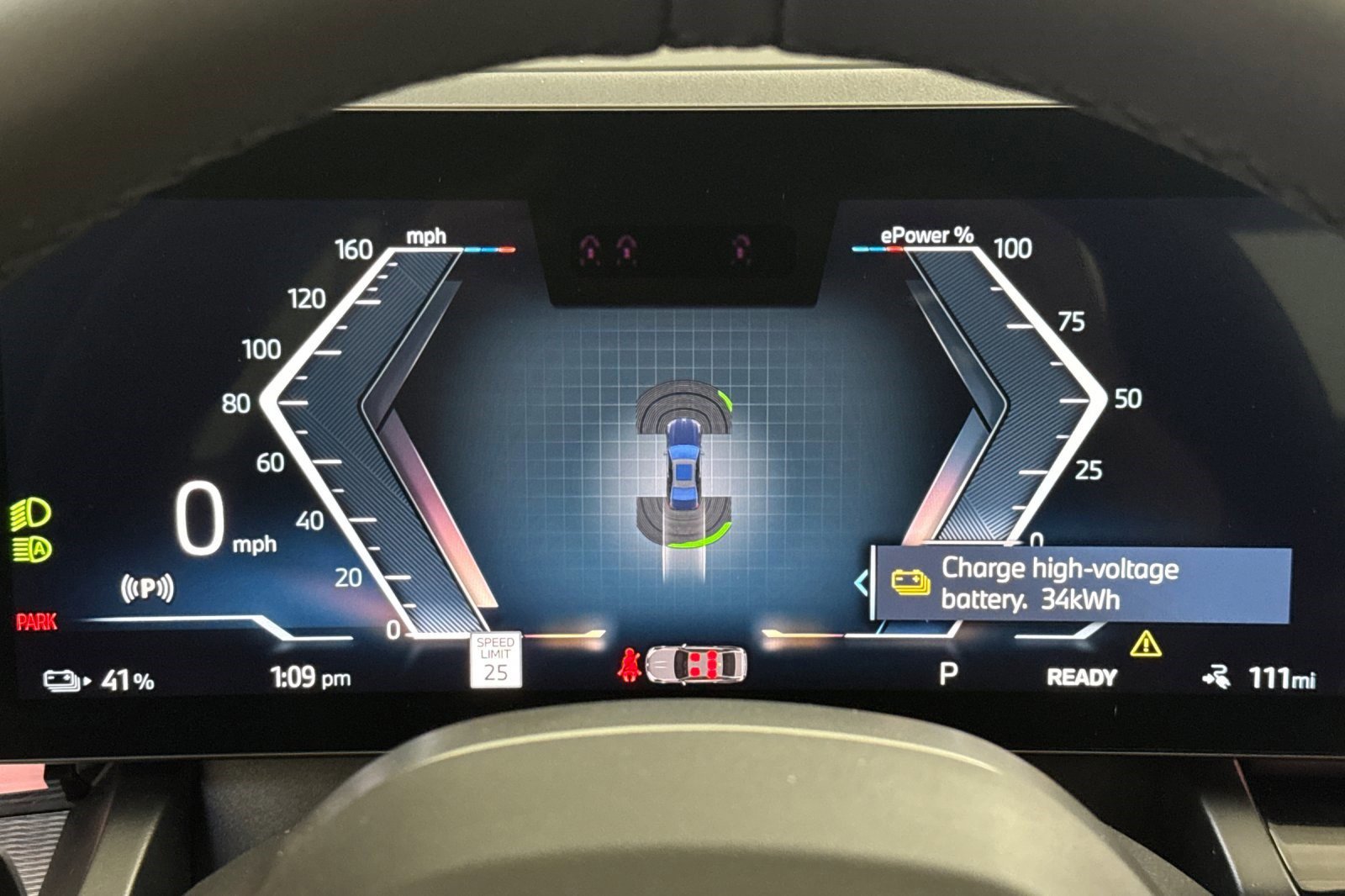 New 2027 BMW i5 eDrive40 RWD image 22
